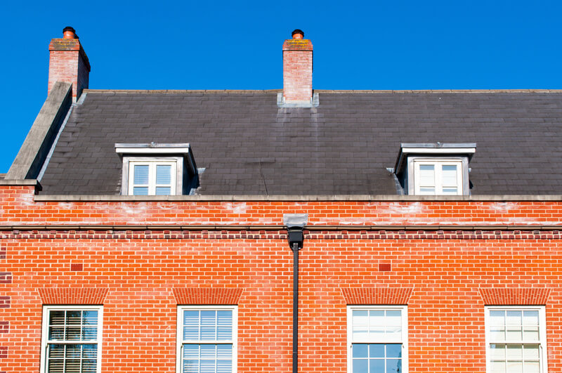 Chimney Flashing Worthing West Sussex