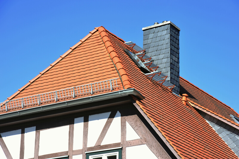 Roofing Lead Works Worthing West Sussex