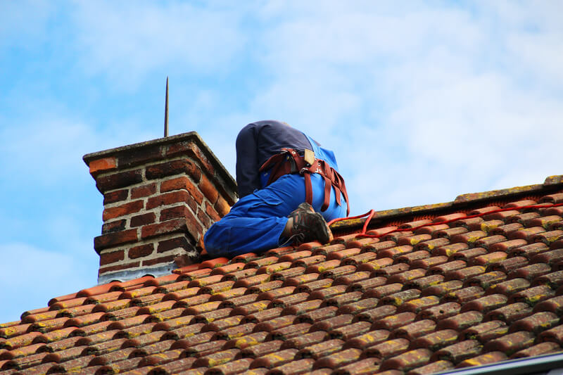 Roofing Services in Worthing West Sussex