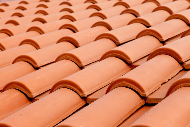 Tile Roofing Worthing West Sussex